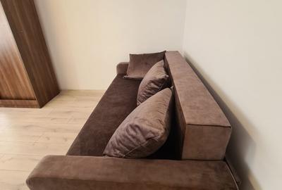 Garsoniera Renovata | Baba Novac | Muncii | Metrou - 3
