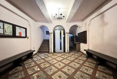 Unicat în Blocul Florentin: 3 camere, 2 băi, renovat integral cu designer - 22