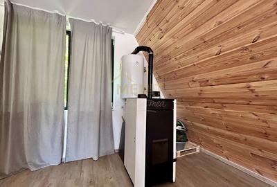 Casa 3 camere, A Frame, constructie noua 2023, Valea Tarsei, Breaza - 15