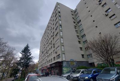 Apartament 2 camere, decomandat, Obor – Colentina, et 6/10, 52 mp utili + balcon - 14