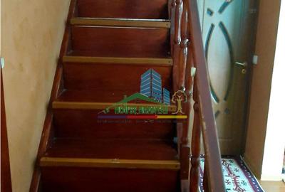 Casa Golesti ( parte din Duplex) - 6