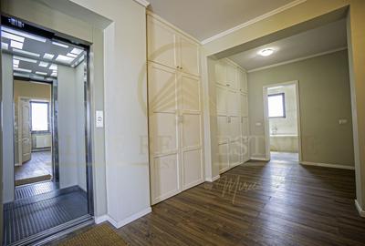 Penthouse 3 camere, 100 mp, Terasa 50 mp, Lift direct in apartament - 7