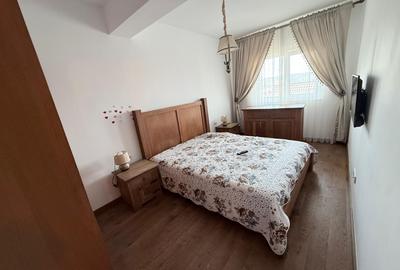 380euro/luna! Valea Lupului Cardiodent, apartament modern 2 camere cu parcare - 4