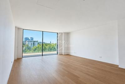 Apartament premium 4 camere | 145 mp | Imobil boutique | Floreasca – Parcul Verd - 2
