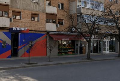 Spatiu comercial | Zona Hotel Marriott | Suprafata 50 mp - 1