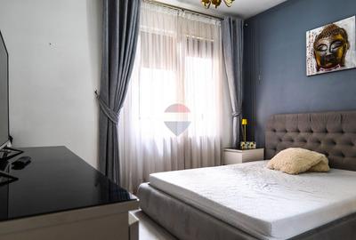 Vanzare apartament 3 camere la parter + curte 60 mp, Fundeni-Dobroesti - 4