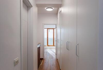 3 Camere Duplex I AVIATORILOR /PRIMAVERII I Garaj + Parcare - 7