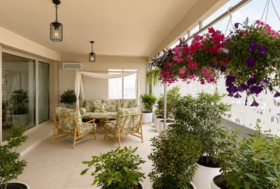 Herastrau Penthouse de  lux - 15