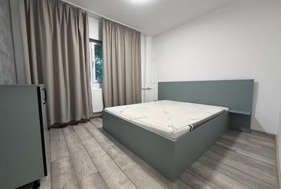 Apartament 2 camere Renovat - Metrou Lujerului - 3