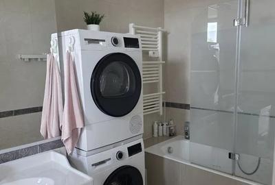Vanzare Apartament 4 Camere Iancu Nicolae/ Parcare inclusa/ Piscina - 16