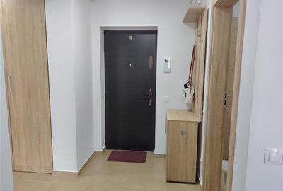 APARTAMENT 2 CAMERE CU PARCARE IN URBAN RESIDENCE VIZAVI DE CORESI MALL - TRACTO - 12