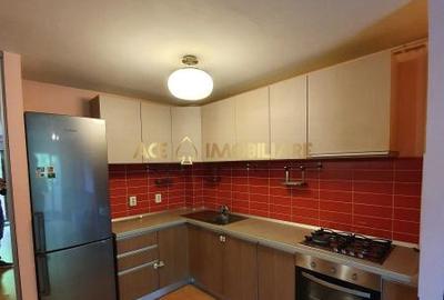 2 Camere de inchiriat | Calea Plevnei | Centrala proprie | Petfriendly - 4