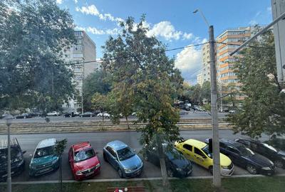 Rahova, Lic.Bolintineanu, 2 camere deosebit, etaj 1, 59 mp, bloc 83 reabilitat - 13