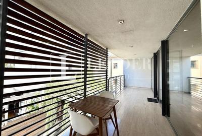 Apartament 4 Camere | Zona Dorobanti | Partial mobilat | Terasa - 10