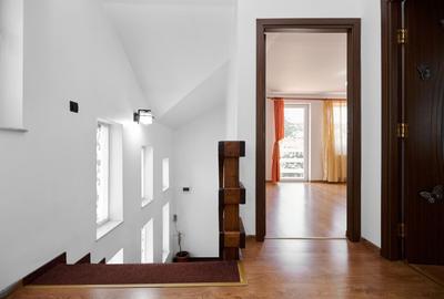 Casă individuală în Bascov -Uiasca- Liniște, confort și mutare imediată - 18