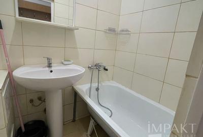 Apartament cu 2 camere | 40 mp | Gheorgheni - 11