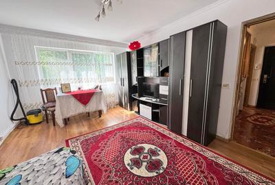 Intersectia TIC TAC - Spital, Apartament 2 cam, etaj 3/4, mobilat & utilat - 7