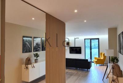 Apartament LUX 3 camere80mpbalconparcareAndrei Muresanu zona Sigma - 9