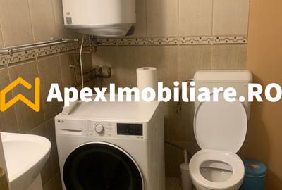 Garsoniera de inchiriat Cismigiu București | ApexImobiliare.ro - 7