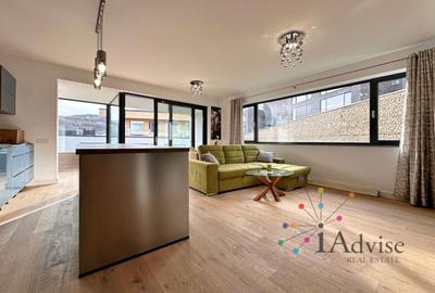 Apartament 3 camere Drumul Poienii - Complex Exclusivist - 14