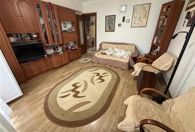 Apartament 2 camere decomandate - etajul 2 - ULTRACENTRAL - 3
