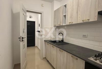 Apartament 2 Camere | Gara de Nord - 10