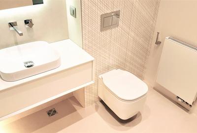 4 room apartment | boutique residential building | Iancu Nicolae - 17