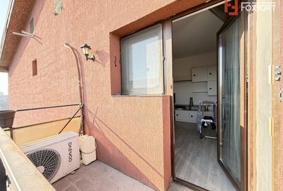 Apartament cu 2 camere de vanzare in zona Aradului - 31