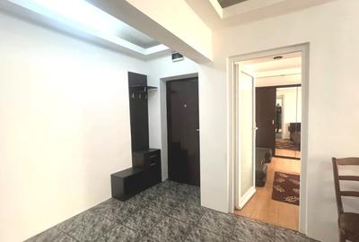 Apartament 2 camere 52mp zona Stilat +garaj -mobilat utilat - 1