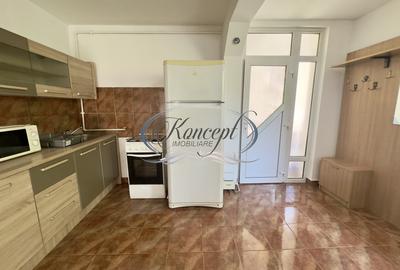 Apartament la casa in zona OMV Marasti - 10