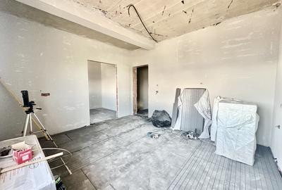 Duplex premium in Mosnita Veche | 4 camere, 110 mp utili, teren 320 mp - 12