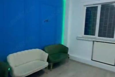 Rosetti Inchiriez spatiu comercial Parter inalt  stradal 140 mp 7 cam renovat - 1