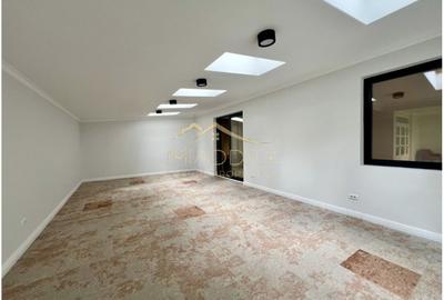 Spatiu de birouri/Showroom PREMIUM ***140mp// Tei/Barbu Vacarescu - 3