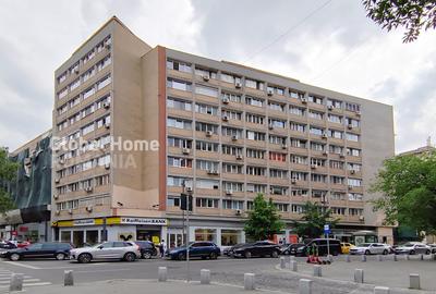 Universitate - Romană | 2 Camere | Mobilat - Utilat - 15