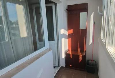 Apartament 2 camere, semidecomandat, 51 mp, balcon, metrou, Piata Sudului - 8