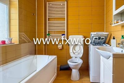 Inchiriez apartament 2 camere - 2