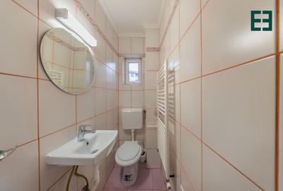 De închiriat - Apartament la casă cu 2 camere zona UTA - Arad - 8