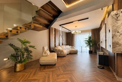 Duplex cu 4 camere în Dumbrăvița