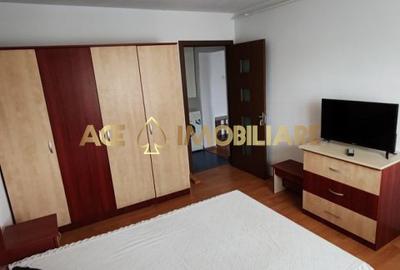 Apartament cu 2 camere decomandat în 13 Septembrie