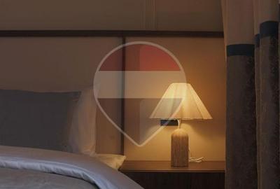 De vânzare apartament cu 3 camere, 2 băi, restaurat integral - Central - 21