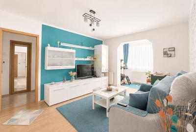 Apartament cu 2 camere | Etaj 1 | Renovat | Loc de parcare | Codlea - 8