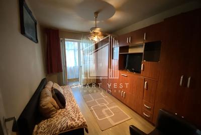 Apartament 2 camere | Etaj 2 | Zona Piata Someș - 1