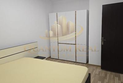 Inchiriere Apartament 2 camere -6 minute de metrou Piata Sudului - 12