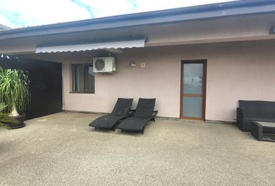 Penthhouse  în Titan l Apartament 3 Camere-Terasă Spectaculoasă de 140 mp ! - 37