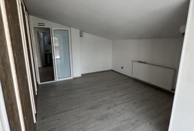 Cladire de birouri D+P+ Et 1+ M, Zona Sud - 20