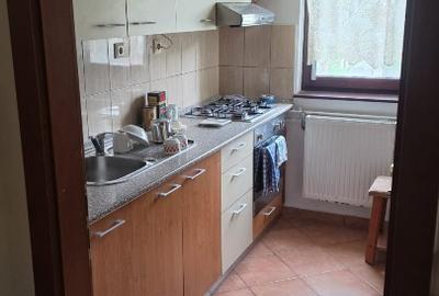 Apartament 3 camere Sinaia - 13