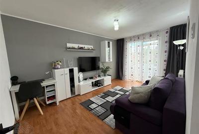 Apartament 2 camere, Zona Sud , Gata de Mutat , Complet Renovat | - 1