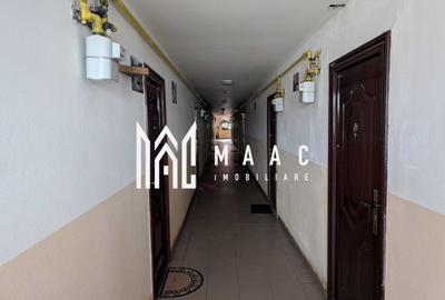 Garsonieră 46 mp | Mobilată | Balcon | Lazaret - 5