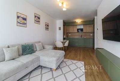 Apartament de închiriat – Elite Junior | Construcție nZEB | parcare - 7