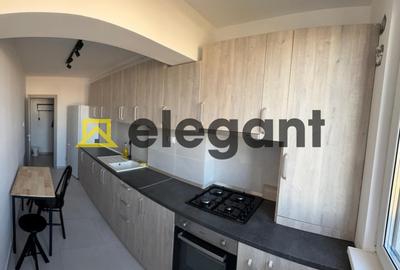 Vedere panoramica | Lux | 2 Camere | Bloc nou | Parcare | Calea Bucuresti-Lidl - 6